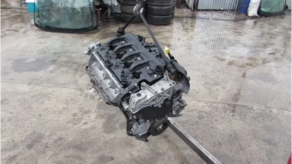 Двигатель G9U630 Renault (RVI)