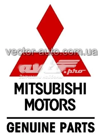 Пыльник рулевого наконечника MITSUBISHI MB673027