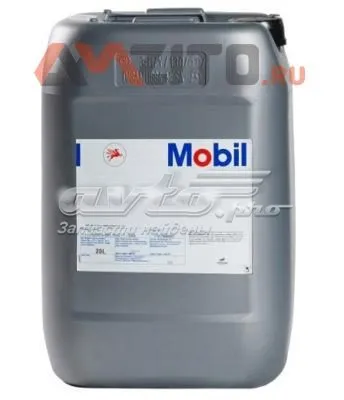 Масло компрессорное 152684 Mobil