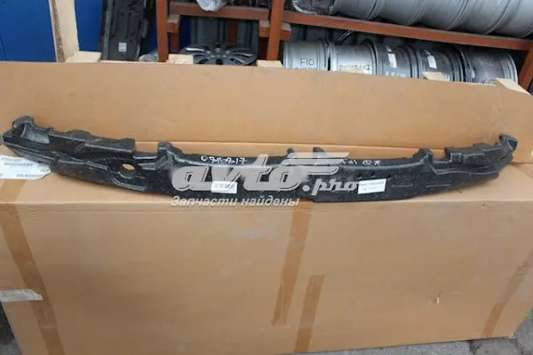 Абсорбер переднего бампера 51117304353 BMW