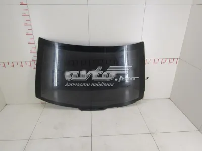 Стекло заднее MERCEDES A2216700980