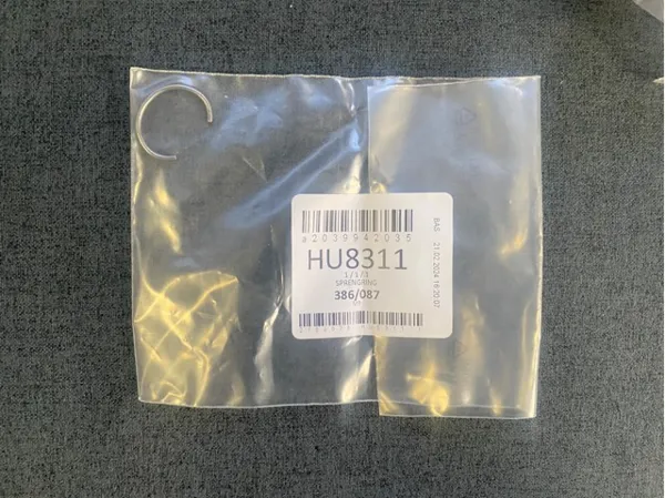  A2039942035 Mercedes