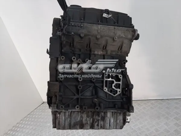 Двигатель BRT VAG
