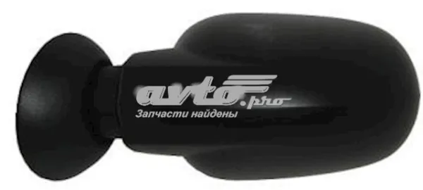 Левое боковое зеркало FP2701M06 FPS