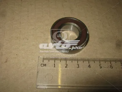 Подшипник генератора NSK 6003DDUC3E