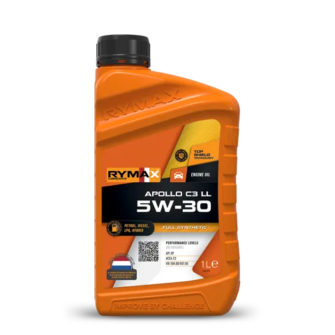 Моторное масло 904273 Rymax