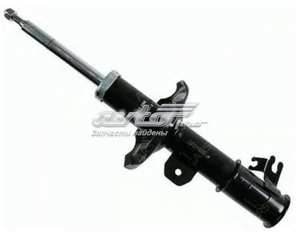 Амортизатор передний левый B45A34900B Mazda