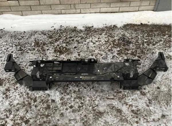  DS7316E166A Ford