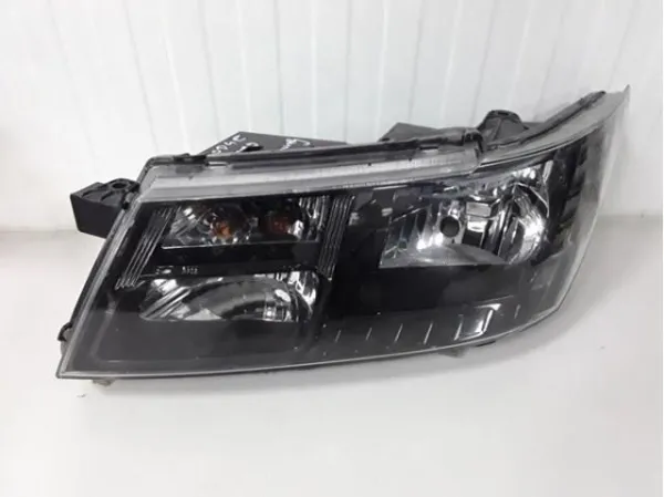 Левая фара K68227073AA Fiat/Alfa/Lancia