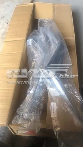 Молдинг решетки радиатора правый FPS FP4426992