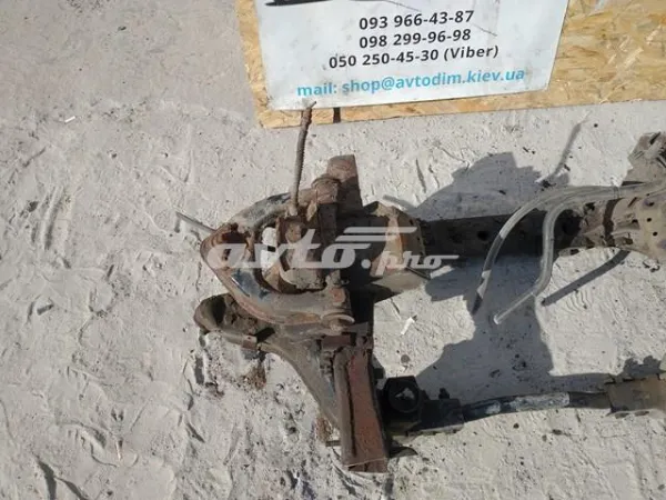 Рама кузова MR496569 Mitsubishi