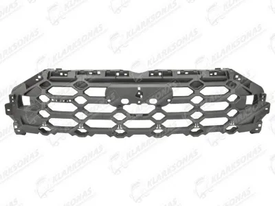 Решетка радиатора VAG 80A853692D