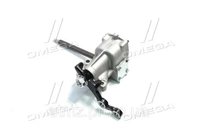 Механизм рулевой (редуктор) RIDER 212133400010