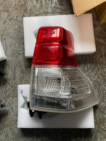 Задний фонарь 8155160891 Toyota