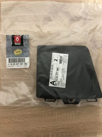  7423377591 Renault (RVI)