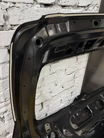KBY16202XC Mazda Дверь задняя (багажная 3/5-я (ляда)
