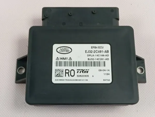  EJ322C491AB Land Rover