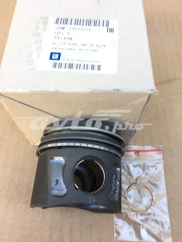  623590 Opel