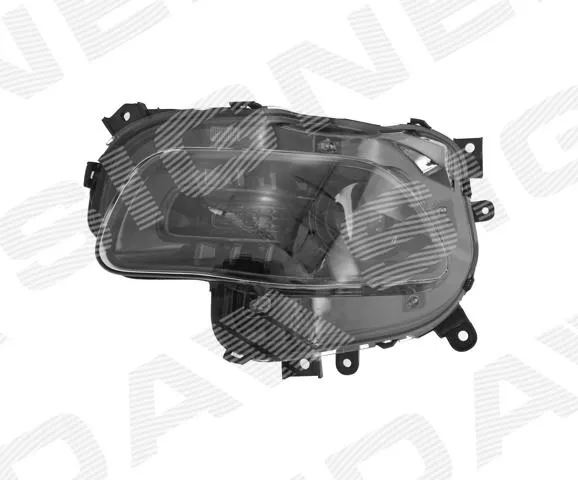 Левая фара ZCR111382L Signeda