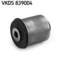 Сайлентблок переднего рычага SKF VKDS839004