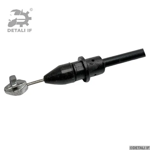 Трос (тяга) открывания замка двери передней DF13092 Detali IF