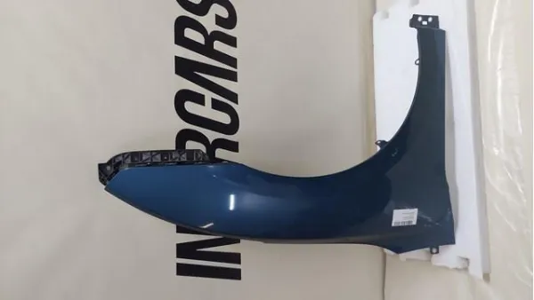  Крыло переднее правое Hyundai I40 