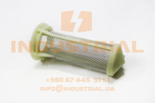 Фильтр АКПП 42537714 Iveco