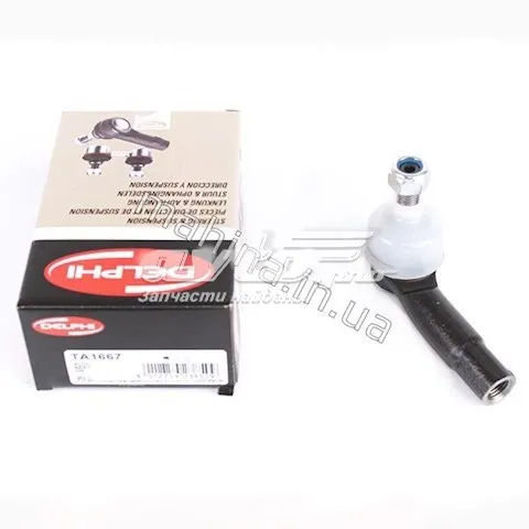 Рулевой наконечник J693401330 Delphi