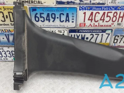  84121TG7A01ZA Honda
