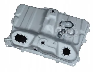 Бак топливный POLCAR 8144ZP1