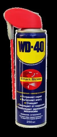 Смазка универсальная 124W700050 WD-40