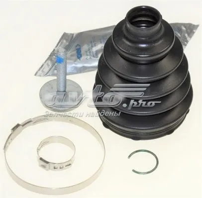 Пыльник ШРУСа наружный 0036448 GKN-Spidan