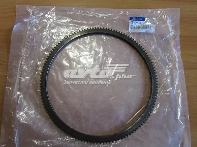 Венец маховика HYUNDAI 232124A000