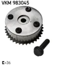 Шестерня впускного распредвала SKF VKM983045