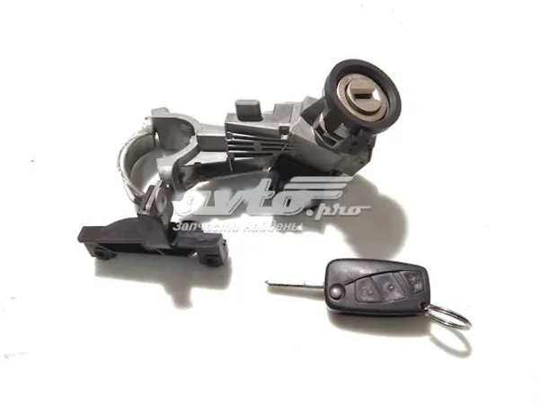 51813197 Fiat/Alfa/Lancia Замок зажигания