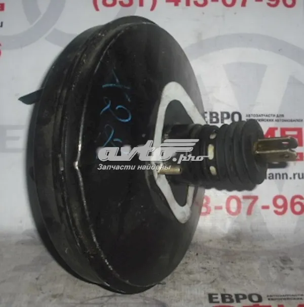Усилитель тормозов A0044308530 Mercedes