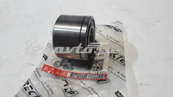 Подшипник натяжителя приводного ремня A6019810027 Bectep