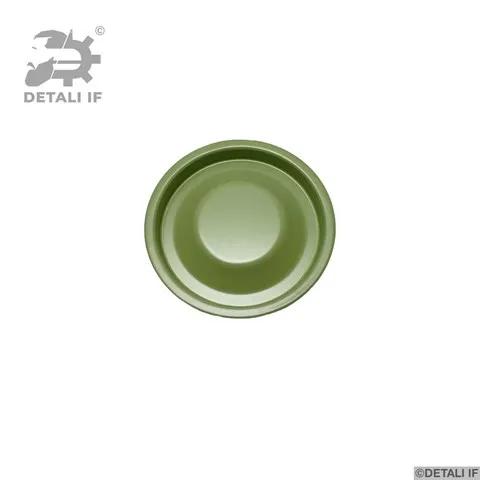 Крышка коробки передач задняя DF15853 Detali IF