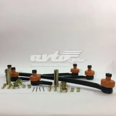 Трапеция рулевая, в сборе ДОРОЖНАЯ КАРТА 2121300301001