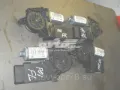 Мотор стеклоподъемника двери передней левой VAG 1C0959801