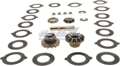 Набор сателлитов заднего моста SPICER 708184