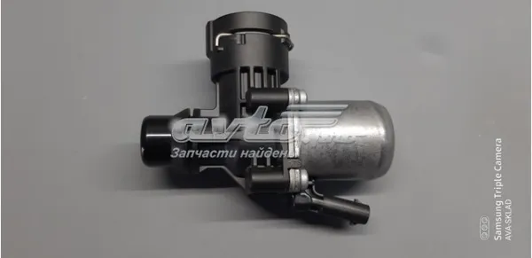 Регулирующий клапан охлаждающей жидкости 11518689694 BMW