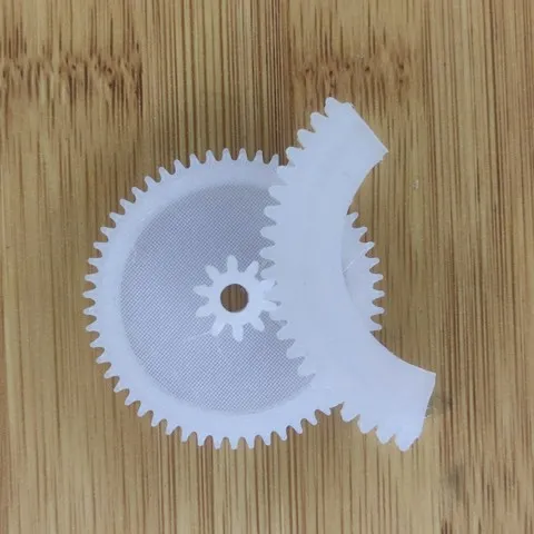 Ремкомплект дроссельной заслонки RK6428903E Vitautoplast
