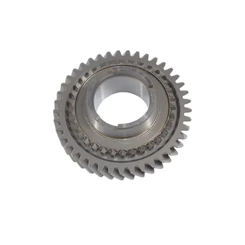 Шестерня 2-й передачи ведомая QR513MHA1701430 Chery