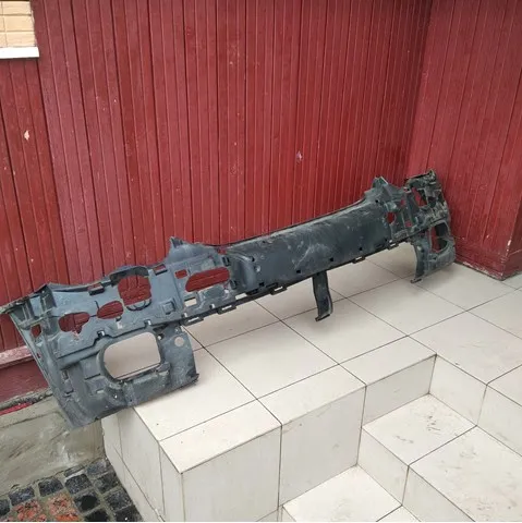 Внутренняя часть переднего бампера A203885076567 Mercedes