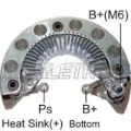 Диодный мост NISSAN 23124JA11A