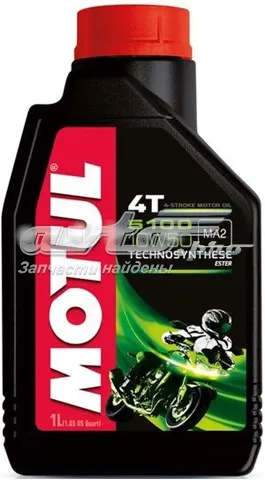 Масло моторное MOTUL 836811