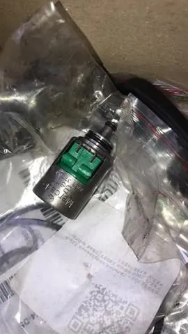  Соленоид АКПП Mercedes A 