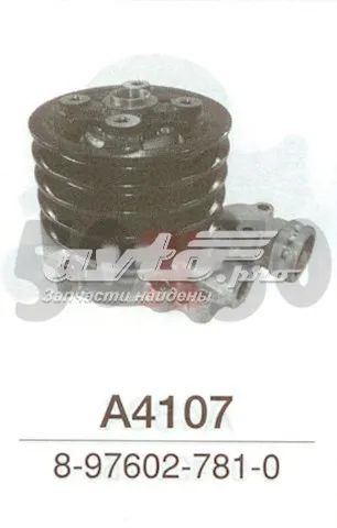  A4107 GMB