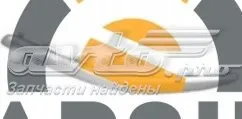 Молдинг бампера заднего правый AND 30853114